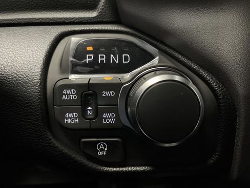 New 2026 RAM 1500 Big Horn image 20