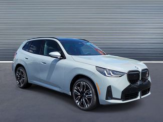 New 2026 BMW X3 xDrive30i w/ Premium Package AWD/4WD video 2
