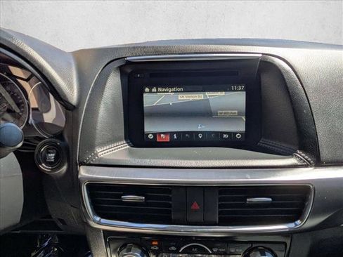 Used 2016 MAZDA CX-5 Grand Touring AWD/4WD image 14