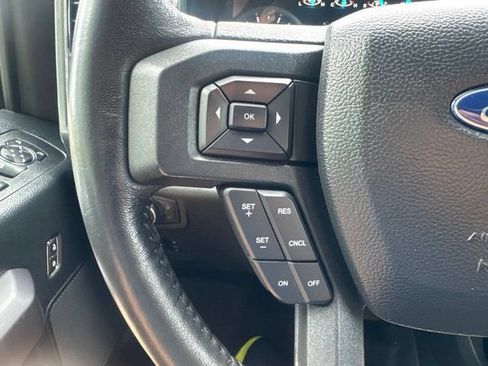 Used 2020 Ford F150 XLT w/ Equipment Group 302A Luxury AWD/4WD image 23