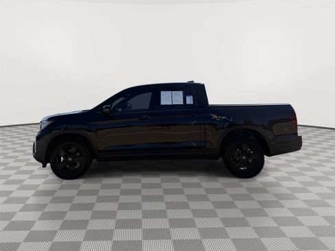 Used 2026 Honda Ridgeline Black Edition image 3