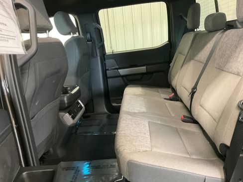 Used 2024 Ford F150 XLT w/ Equipment Group 302A MID AWD/4WD image 19