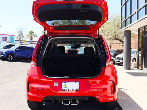 Used 2020 Kia Soul GT-Line Turbo image 22