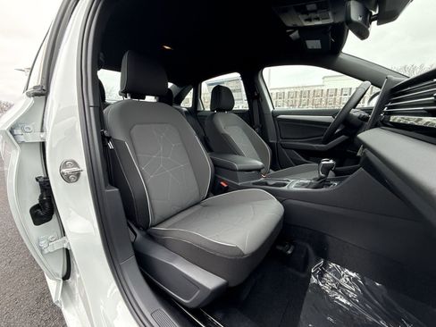 New 2026 Volkswagen Jetta Sport image 24