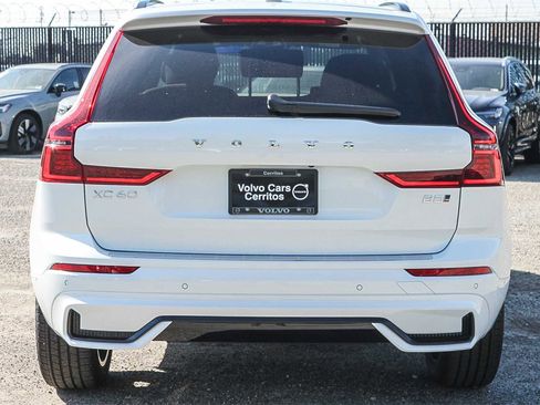 New 2026 Volvo XC60 B5 Plus w/ Protection Package Premier image 7