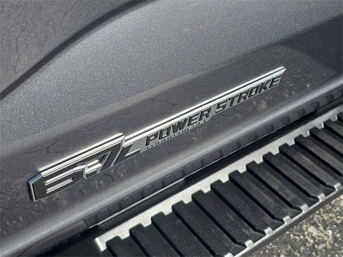 Used 2024 Ford F250 Lariat w/ Lariat Ultimate Package image 10