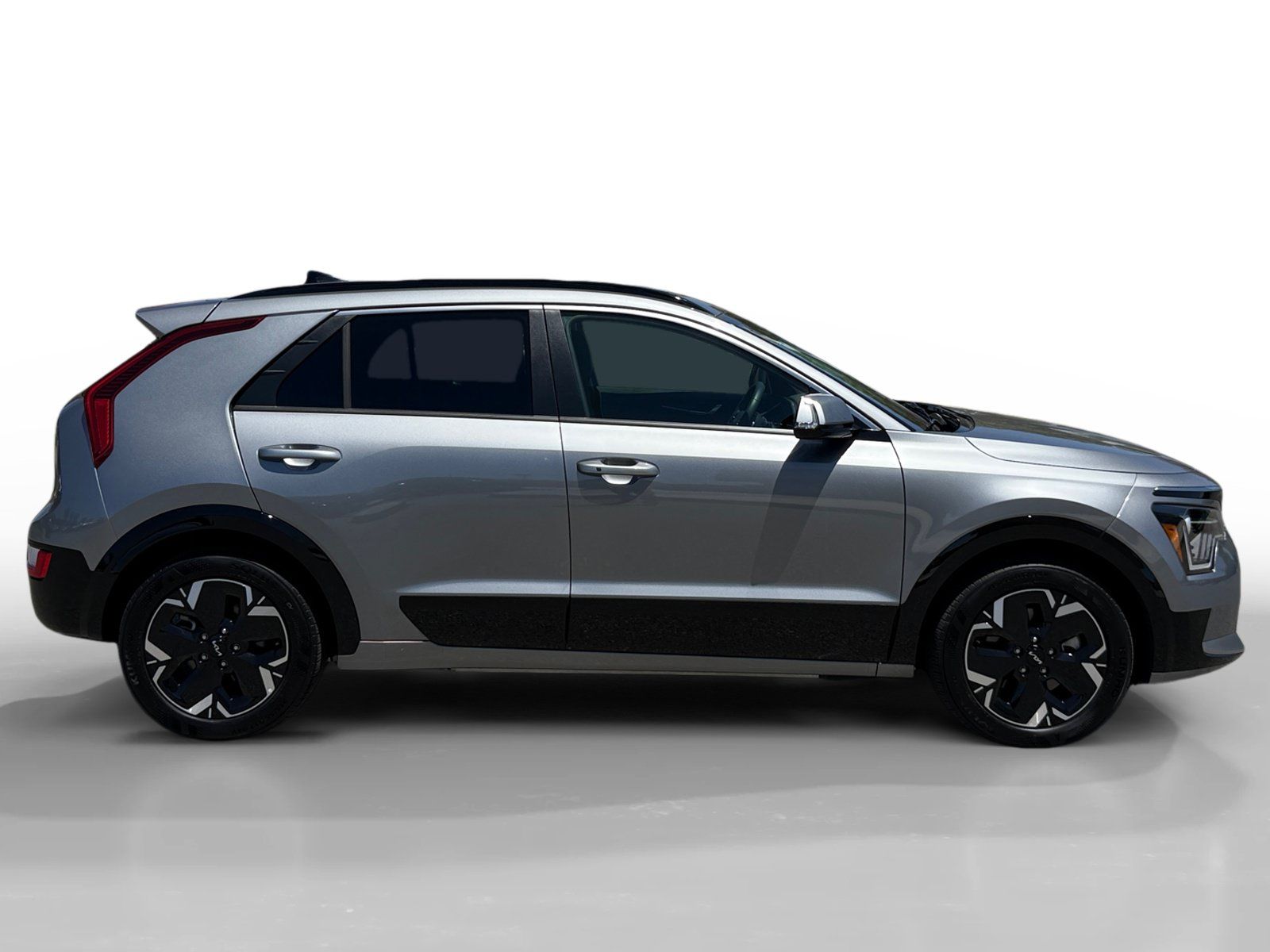 Certified 2023 Kia Niro Wind FWD image 6