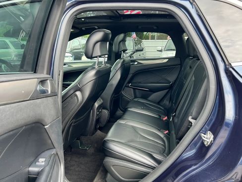 Used 2015 Lincoln MKC AWD w/ Equipment Group 102A Reserve image 10