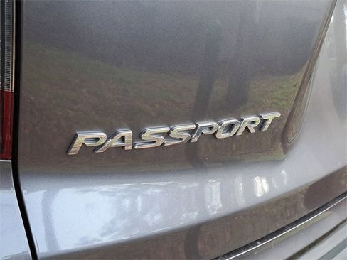 Used 2021 Honda Passport EX-L image 4