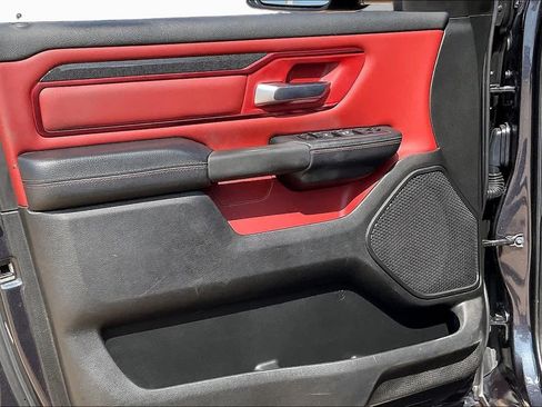 Used 2019 RAM 1500 Rebel w/ Rebel Level 2 Equipment Group AWD/4WD image 21