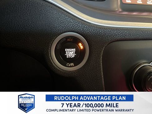 Used 2020 Dodge Charger SXT w/ Blacktop Package image 45