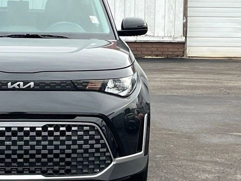 Certified 2023 Kia Soul EX image 16