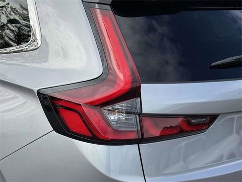 New 2026 Honda CR-V LX image 8