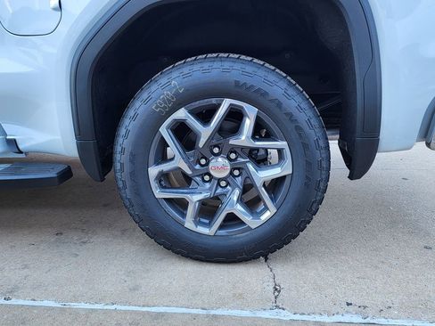 New 2026 GMC Sierra 1500 SLT w/ SLT Premium Plus Package AWD/4WD image 53