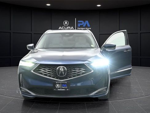 Certified 2026 Acura MDX SH-AWD w/ Advance Package image 30