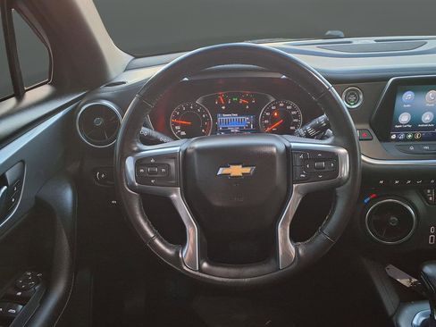 Used 2020 Chevrolet Blazer LT image 16