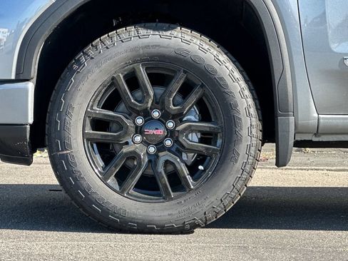 New 2026 GMC Sierra 1500 Elevation AWD/4WD image 25