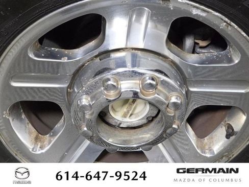 Used 2005 Ford F350 XLT image 13