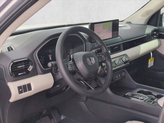 New 2026 Honda Pilot EX-L image 3