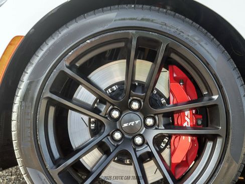 Used 2021 Dodge Charger SRT Hellcat w/ Harman/Kardon Audio Group RWD image 80