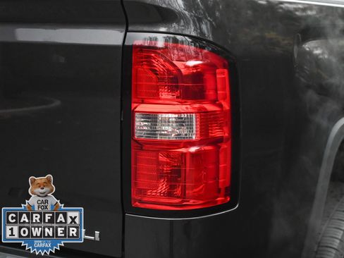 Used 2015 GMC Sierra 1500 Denali w/ Driver Alert Package image 24