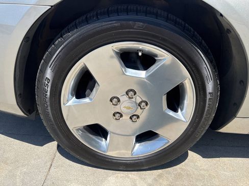Used 2006 Chevrolet Impala SS FWD image 23