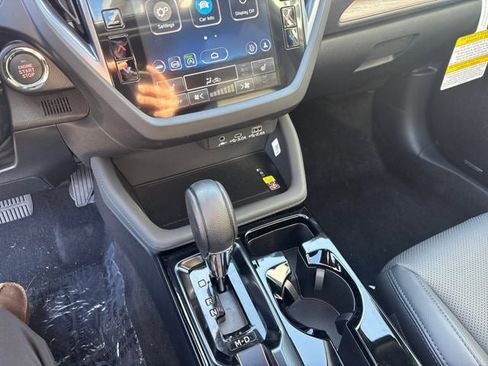 New 2026 Subaru Forester Limited w/ Limited Package image 77