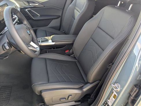 New 2026 BMW X1 xDrive28i w/ Technology Package image 4