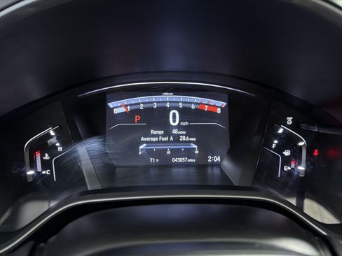 Used 2021 Honda CR-V EX image 35