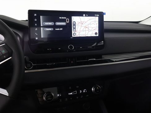 New 2026 Mitsubishi Outlander SE image 46