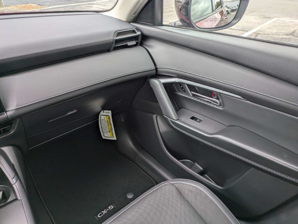 New 2026 MAZDA CX-5 Select AWD/4WD image 18