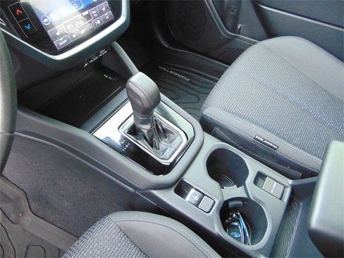 Certified 2025 Subaru Forester Premium image 14