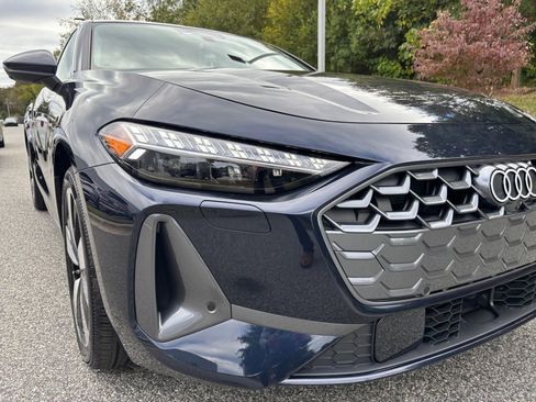 New 2025 Audi A5 2.0T Premium Plus image 24