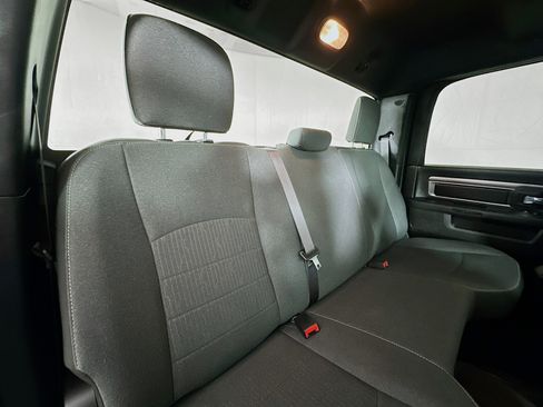 Used 2022 RAM 1500 Classic Warlock w/ Electronics Group image 24