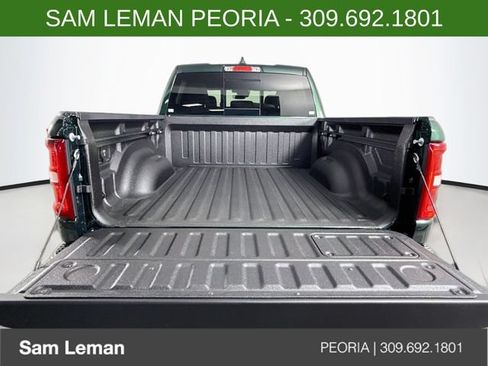 New 2027 RAM 1500 Laramie AWD/4WD image 26