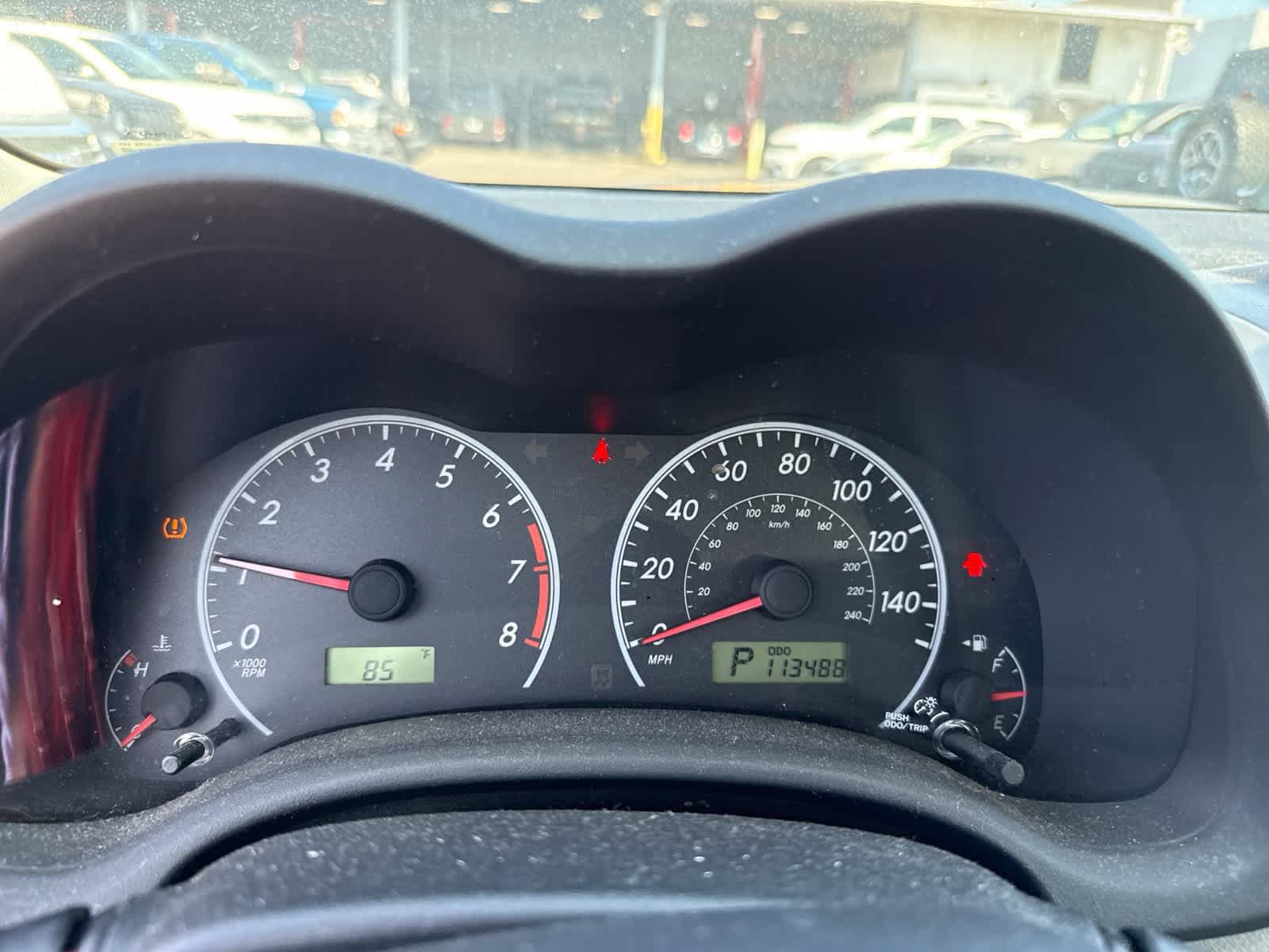 Used 2013 Toyota Corolla LE FWD image 23