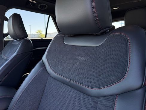 New 2025 Ford Explorer ST w/ Sun And Sound Package image 25