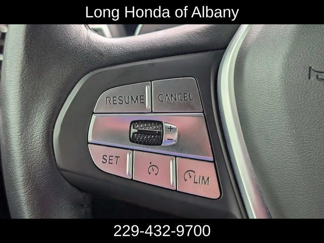 Used 2023 BMW X3 M40i RWD image 26