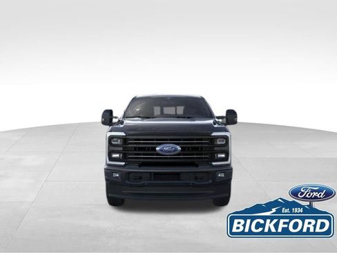 New 2026 Ford F350 Platinum AWD/4WD image 6