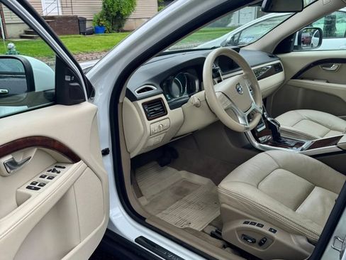 Used 2015 Volvo XC70 T6 Platinum AWD/4WD image 7