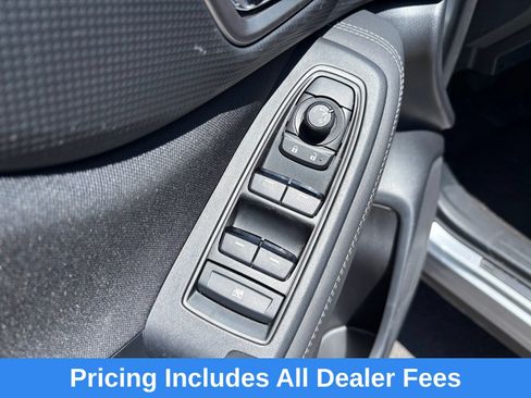 Certified 2023 Subaru Forester Premium AWD/4WD image 27