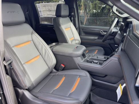 New 2026 GMC Sierra 3500 AT4 w/ AT4 Premium Plus Package image 29