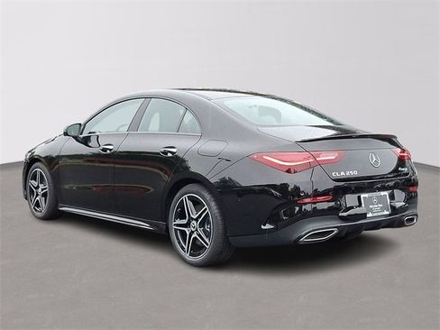 Used 2026 Mercedes-Benz CLA 250 CLA 250 image 6