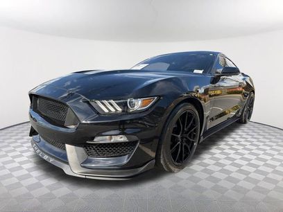Used 2019 Ford Mustang Shelby GT350 w/ Technology Package