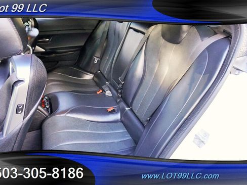 Used 2015 BMW ALPINA B6 xDrive Gran Coupe AWD/4WD image 13