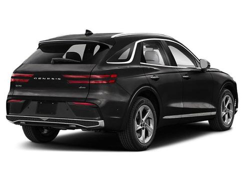New 2026 Genesis GV70 2.5T AWD/4WD image 2