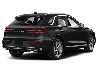 New 2026 Genesis GV70 2.5T AWD/4WD video 2