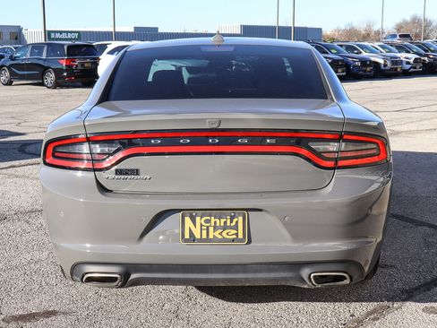 Used 2023 Dodge Charger SXT image 5