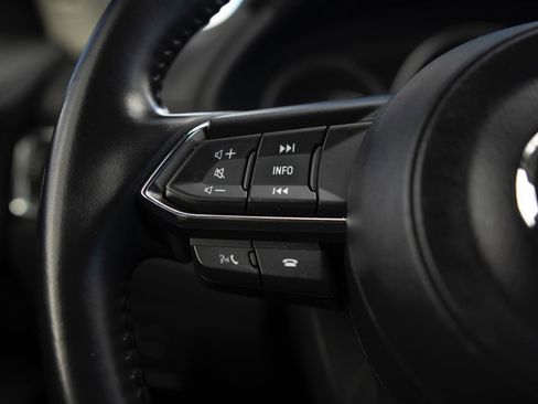 Used 2023 MAZDA CX-5 AWD 2.5 S w/ Select Package image 6