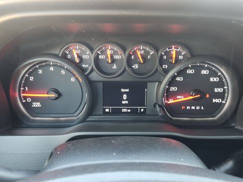 New 2026 Chevrolet Silverado 2500 W/T w/ WT Convenience Package image 7